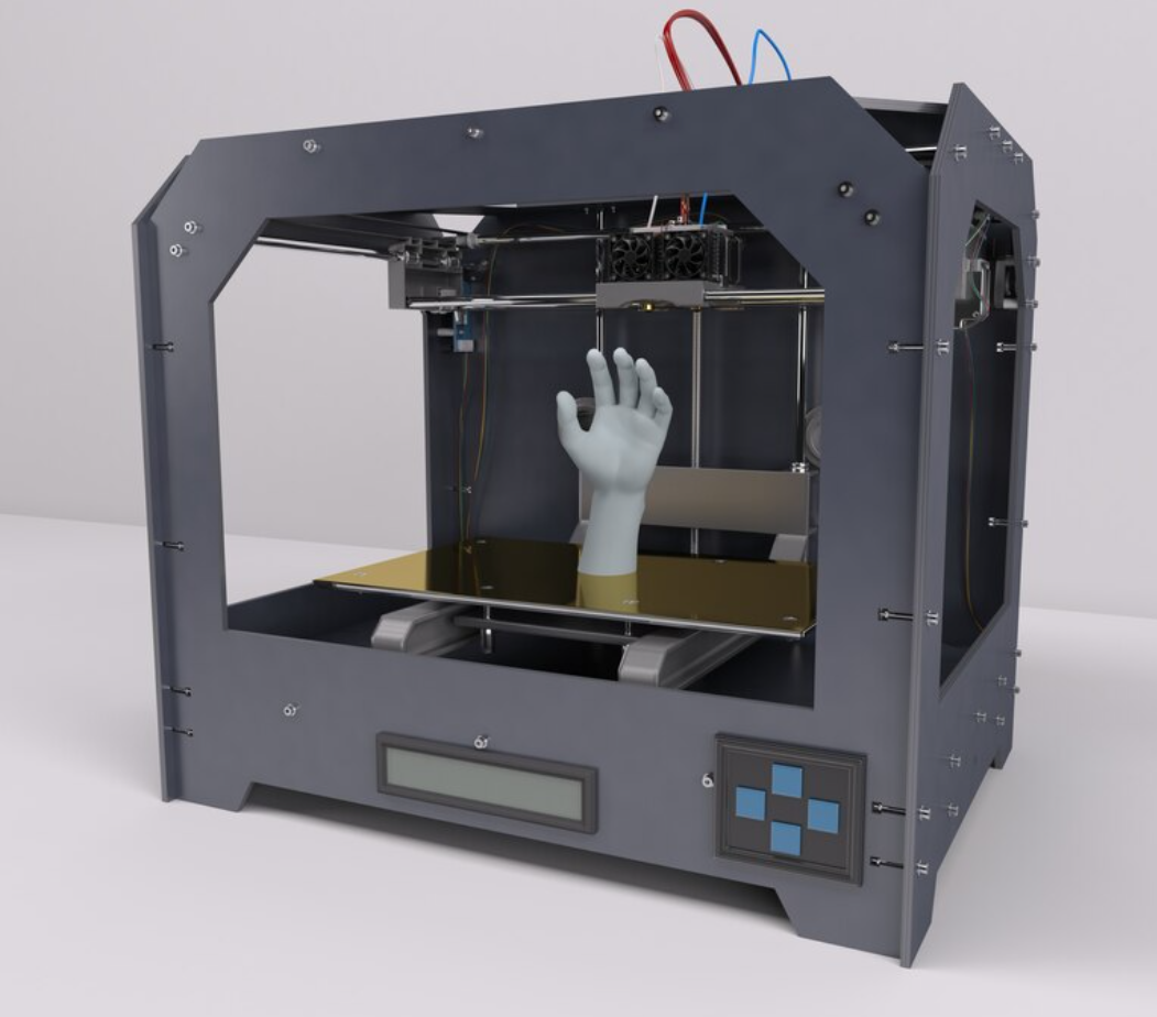 3D Printing