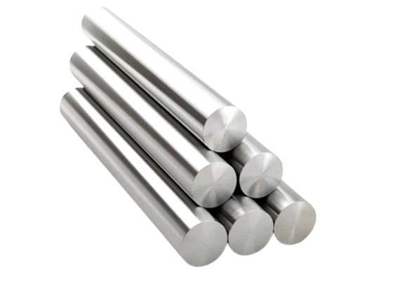 ABS / Nylon / Titanium